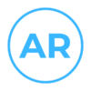 AR azul