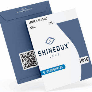 H01G LENTE 1.49 VS UC TINTAVEL