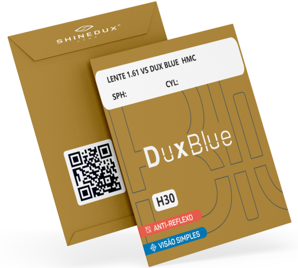 H30 1.61 BLUE AR