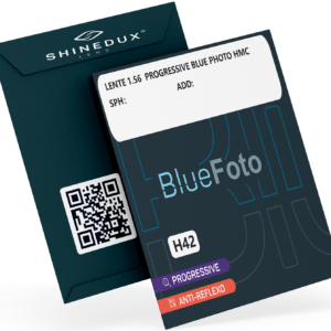 H42 1.56 BLUE FOTO AR