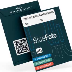 H55 1.67 BLUE FOTO AR
