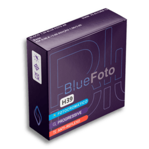 H39  BLOCO 1.59 MULTI BLUE FOTO AR （AZUL）