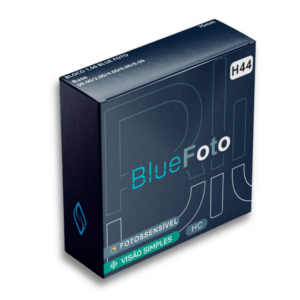 H44 BLOCO 1.56 VS BLUE PHOTO HC