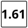 1.61