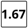 1.67